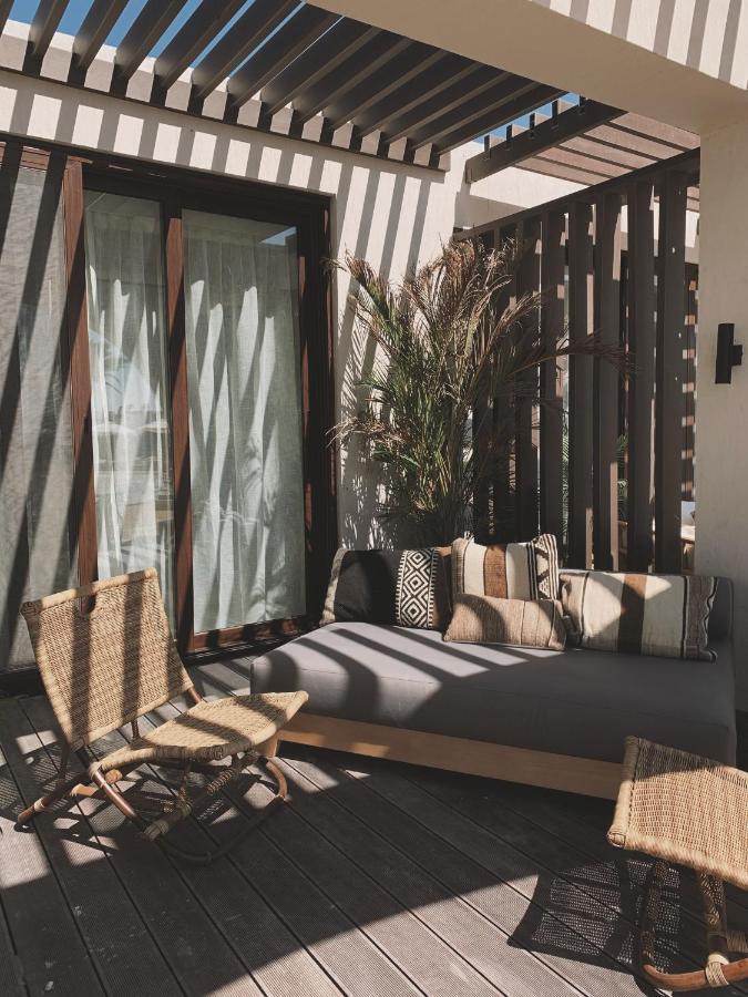 Le Sidi - A Tlt Signature Hotel El Alamein Bagian luar foto